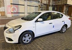 Nissan Sunny